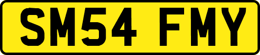 SM54FMY