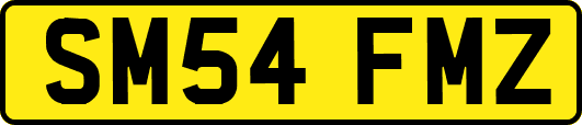 SM54FMZ