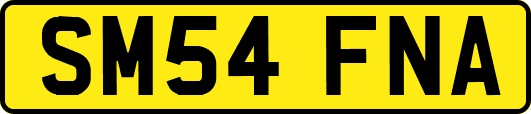 SM54FNA