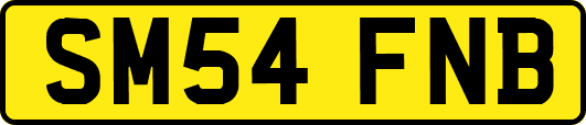SM54FNB