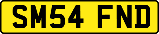SM54FND