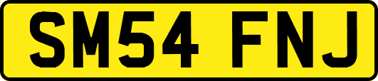 SM54FNJ