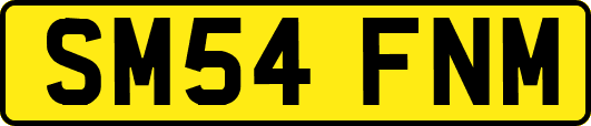 SM54FNM