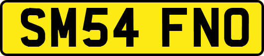 SM54FNO