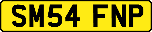 SM54FNP