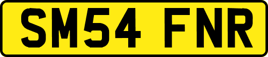 SM54FNR
