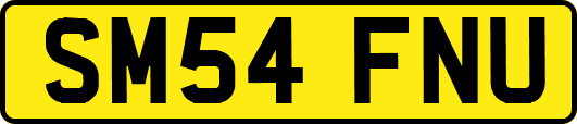 SM54FNU