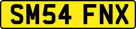 SM54FNX