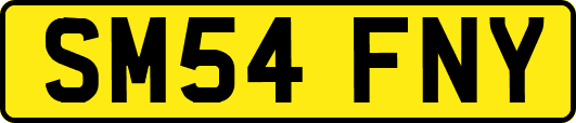 SM54FNY