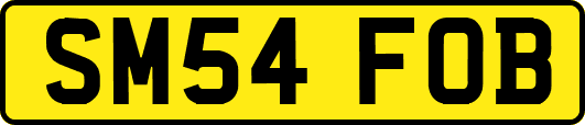 SM54FOB