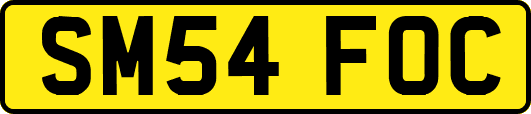 SM54FOC