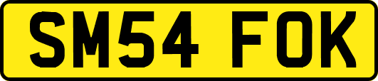 SM54FOK