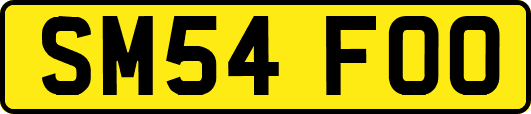 SM54FOO