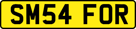 SM54FOR