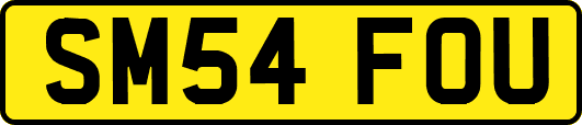 SM54FOU