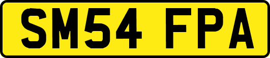 SM54FPA