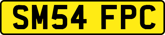 SM54FPC