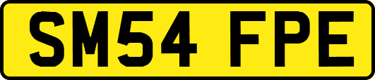 SM54FPE