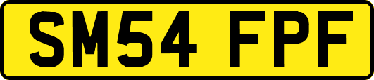 SM54FPF