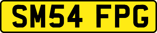 SM54FPG