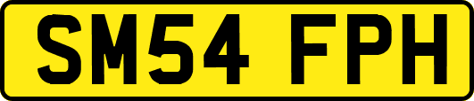 SM54FPH