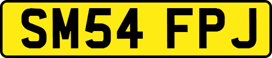 SM54FPJ