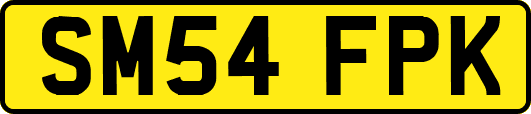 SM54FPK
