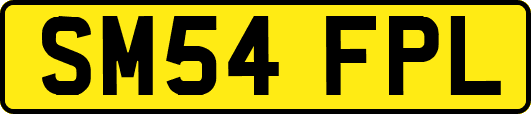 SM54FPL
