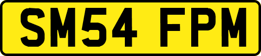 SM54FPM