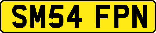 SM54FPN