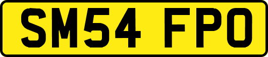 SM54FPO