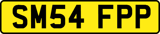 SM54FPP