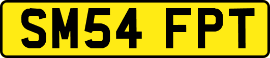 SM54FPT