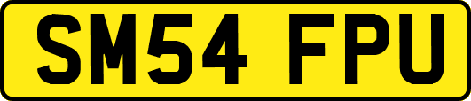 SM54FPU