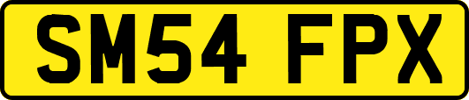 SM54FPX