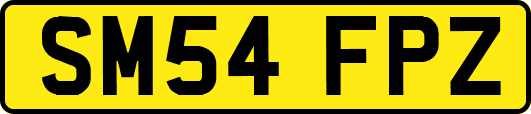 SM54FPZ