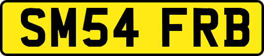 SM54FRB