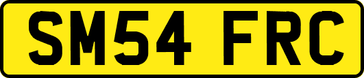 SM54FRC