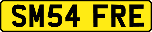 SM54FRE