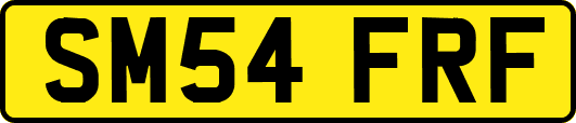 SM54FRF