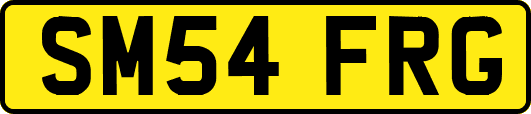 SM54FRG