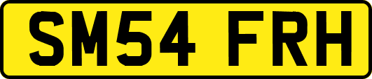 SM54FRH