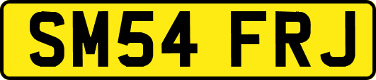 SM54FRJ