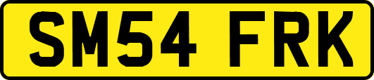SM54FRK