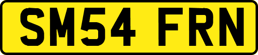 SM54FRN