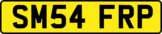 SM54FRP