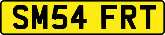 SM54FRT