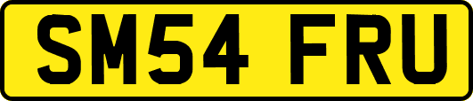 SM54FRU