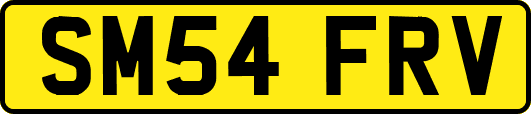 SM54FRV