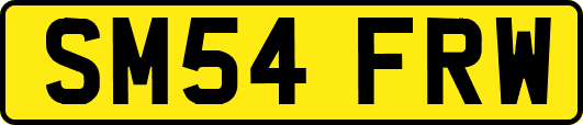 SM54FRW